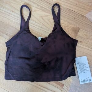 NWT Lululemon Align Tank